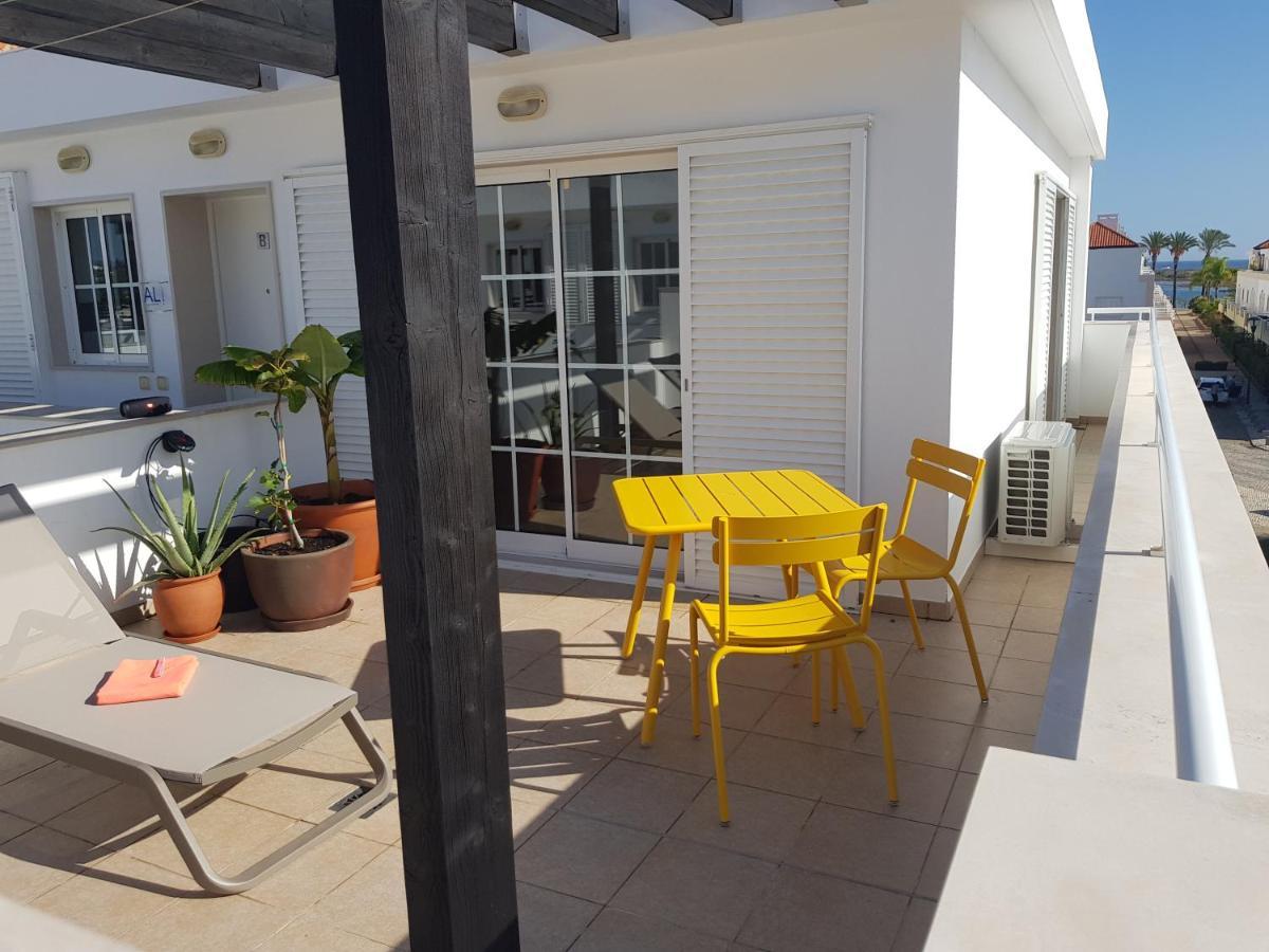 Apartment Penthouse Puro *