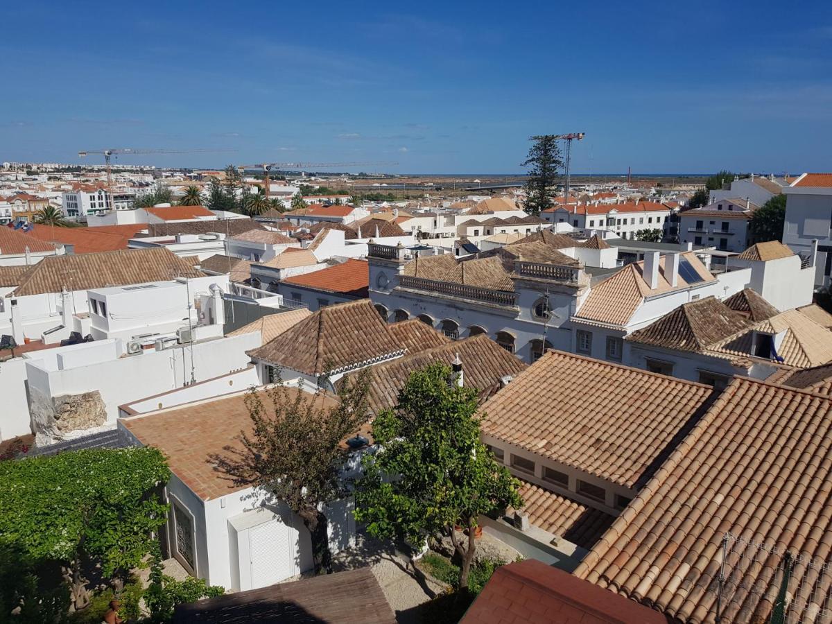 Apartment Penthouse Puro *