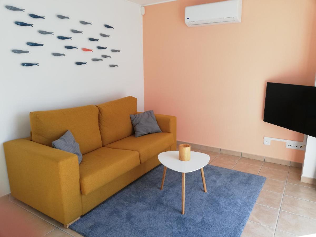 Apartment Penthouse Puro *