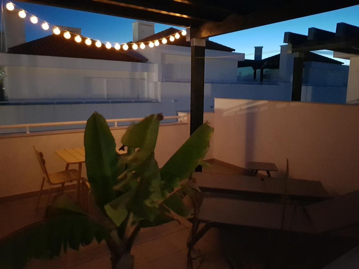Penthouse Puro Cabanas De Tavira