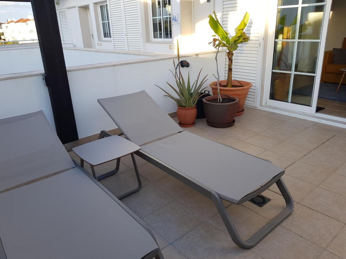 Apartment Penthouse Puro