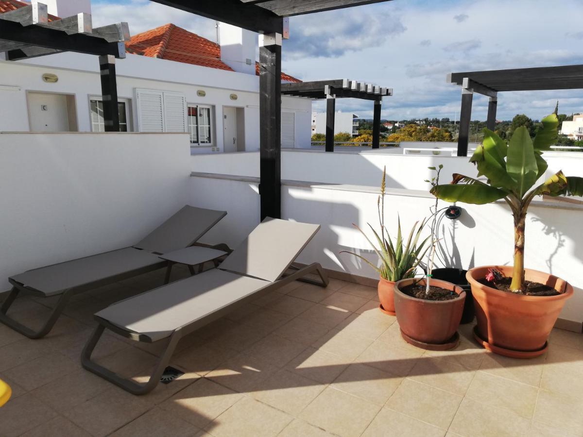 Penthouse Puro Apartment *