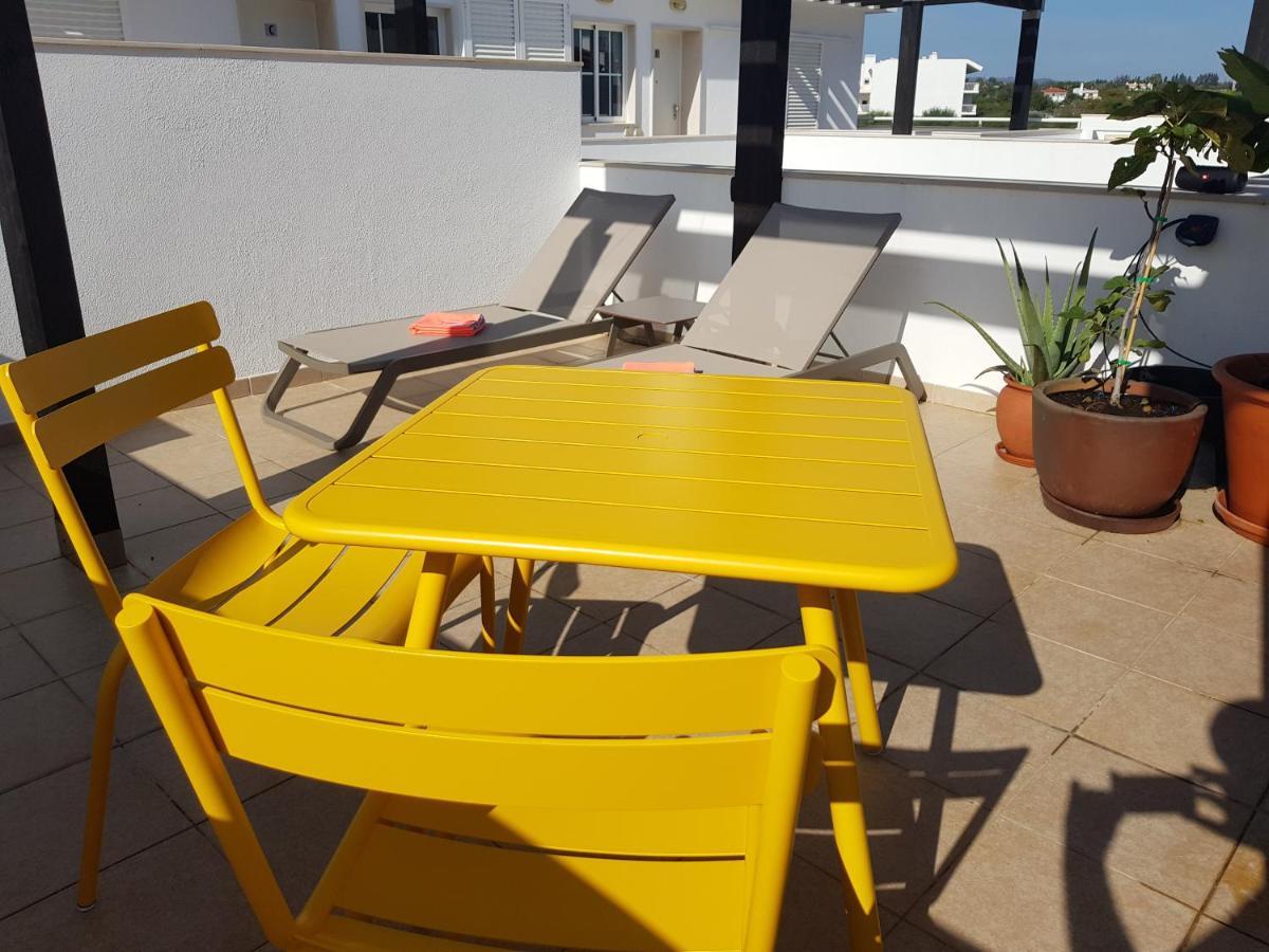 Penthouse Puro Apartment