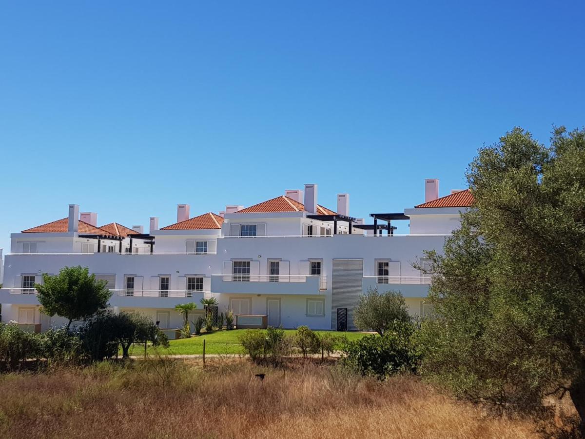 Apartment Penthouse Puro Cabanas De Tavira