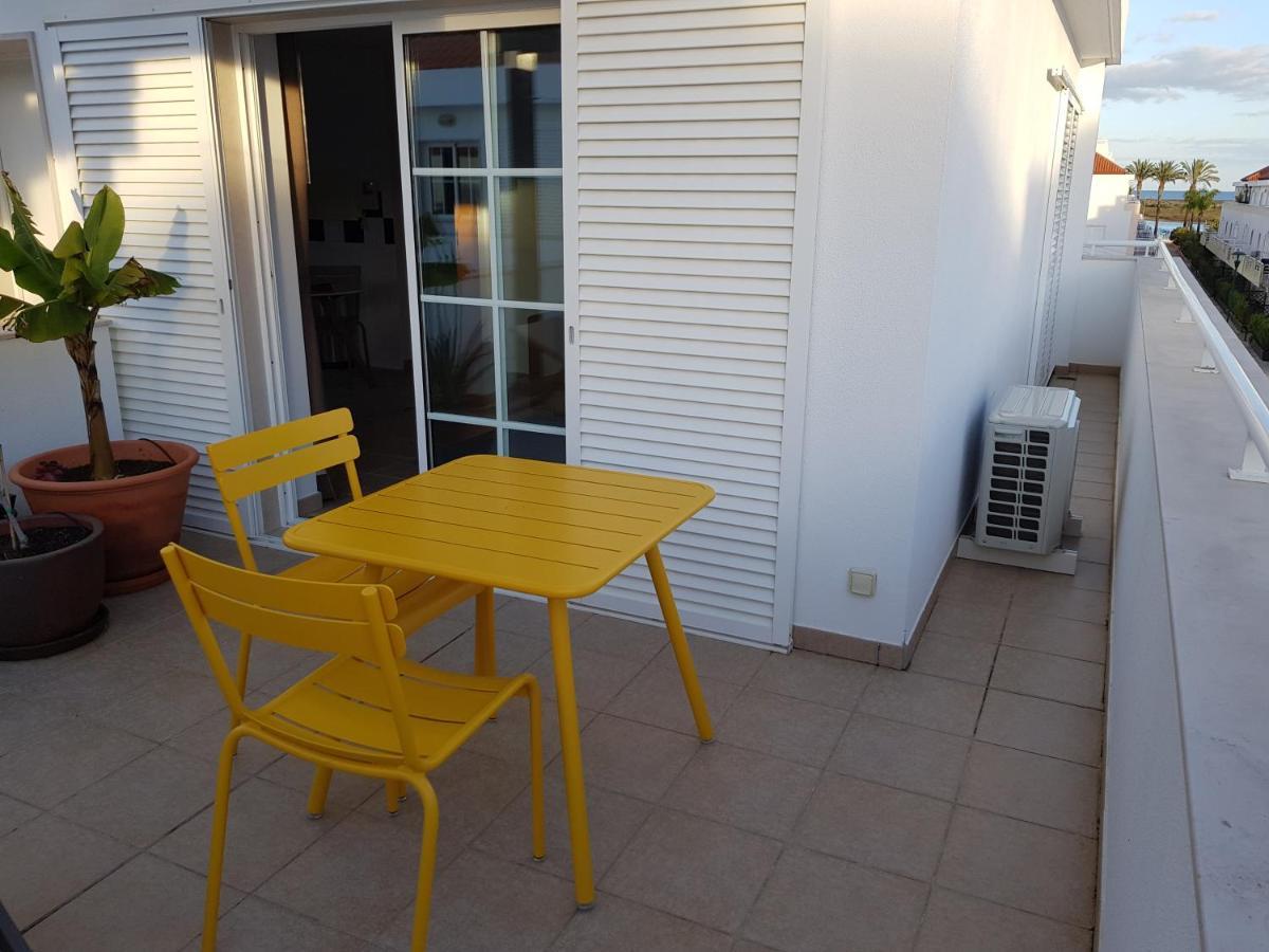 Apartment Penthouse Puro *